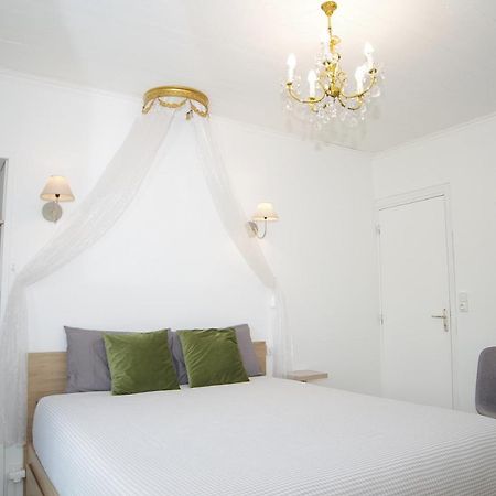 Les 4 Saisons Bed & Breakfast Graye-sur-Mer Exterior photo
