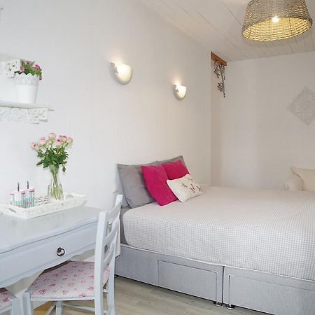 Les 4 Saisons Bed & Breakfast Graye-sur-Mer Exterior photo