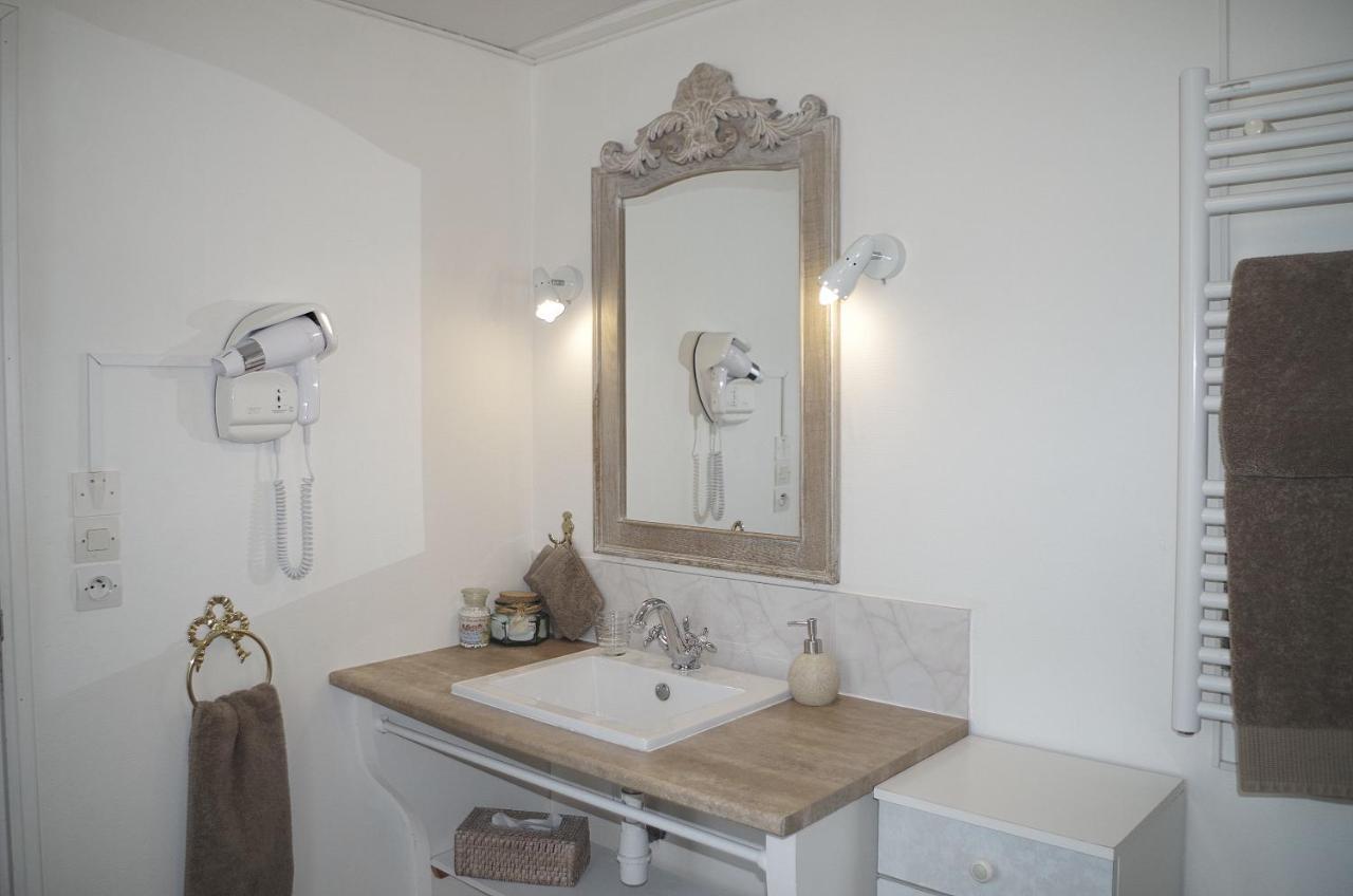Les 4 Saisons Bed & Breakfast Graye-sur-Mer Exterior photo